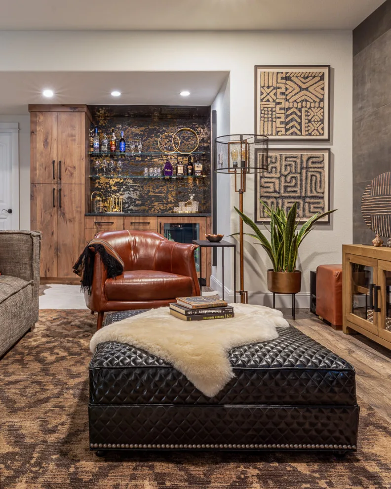 Kathy and Kevin by Meredith Parrish Design, Llc - Photo 4