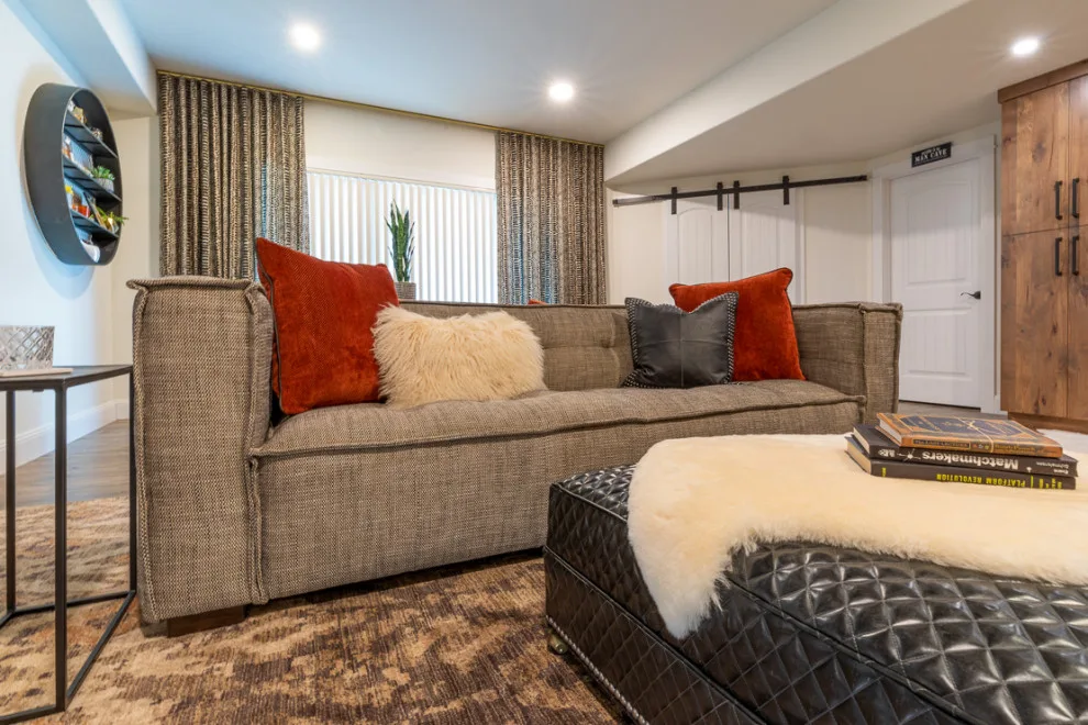 Kathy and Kevin by Meredith Parrish Design, Llc - Photo 7