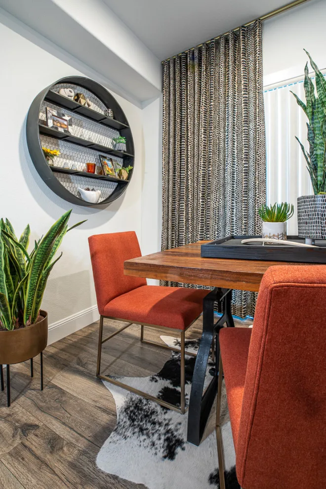 Kathy and Kevin by Meredith Parrish Design, Llc - Photo 8