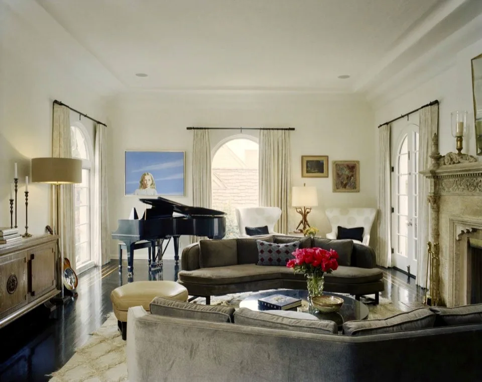 Walsh Residence of Kate by Chula Bee Design - Interior Design Studio - Photo 3