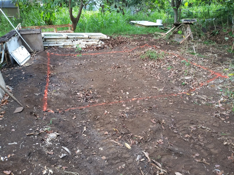 mikve/ outdoor spa design and construction by Natur Landscape Creations - Photo 32