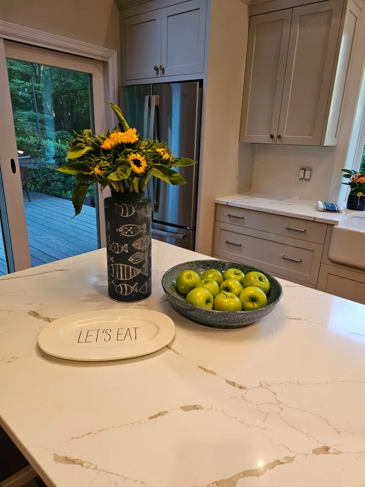 Katonah Culinary by Steve Watson Interior Design - Photo 2