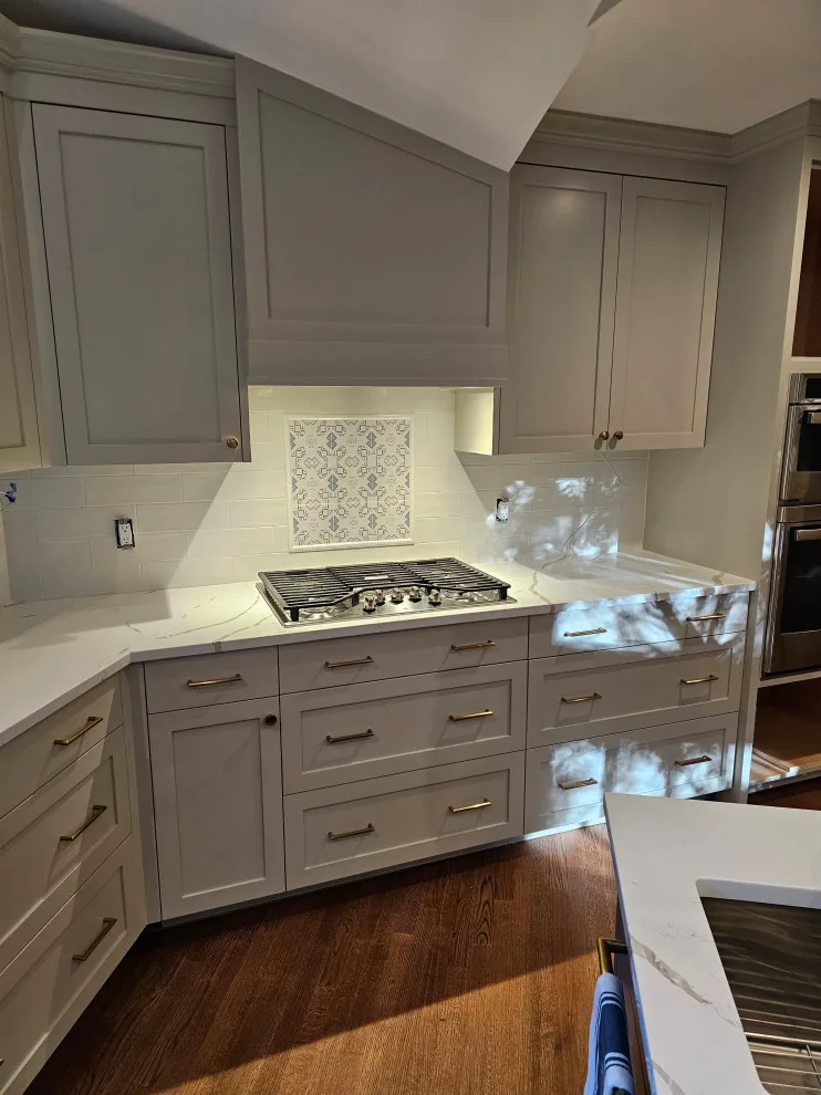 Katonah Culinary by Steve Watson Interior Design - Photo 4