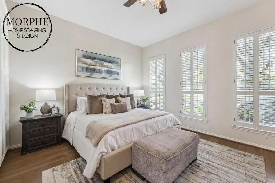 Katy Hockley Project by Morphe Home Staging & Design - Photo 9