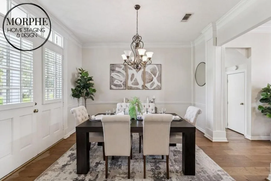 Katy Hockley Project by Morphe Home Staging & Design - Photo 5