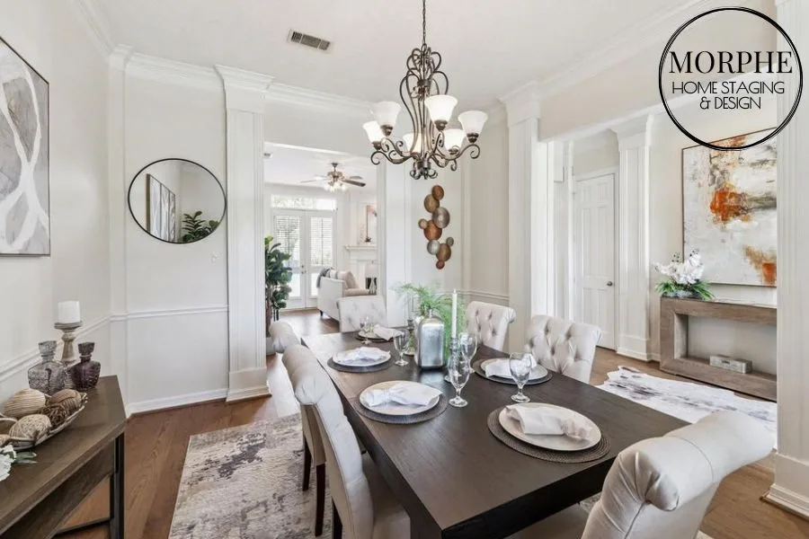 Katy Hockley Project by Morphe Home Staging & Design - Photo 4
