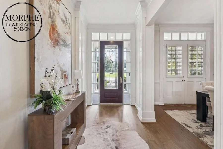 Katy Hockley Project by Morphe Home Staging & Design - Photo 8