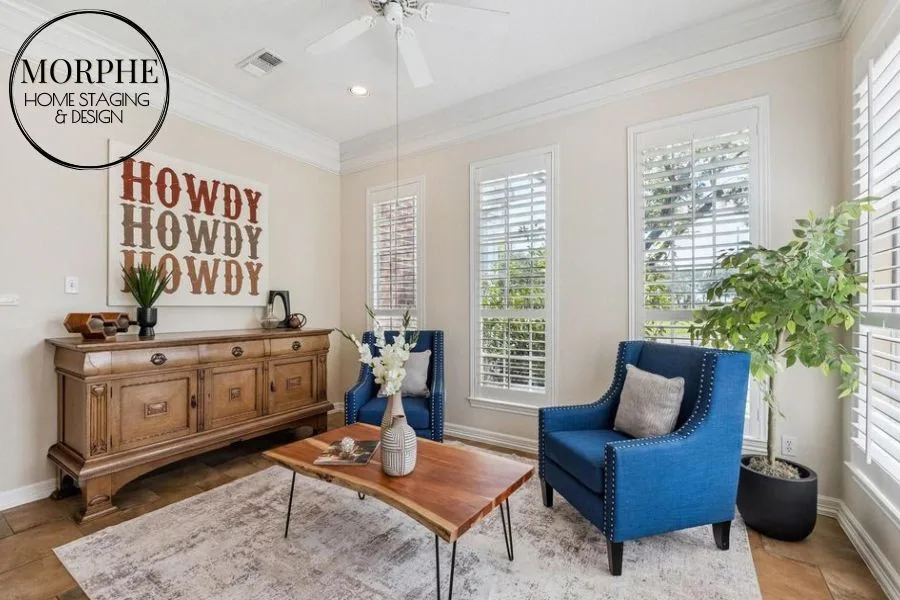 Katy Hockley Project by Morphe Home Staging & Design - Photo 7