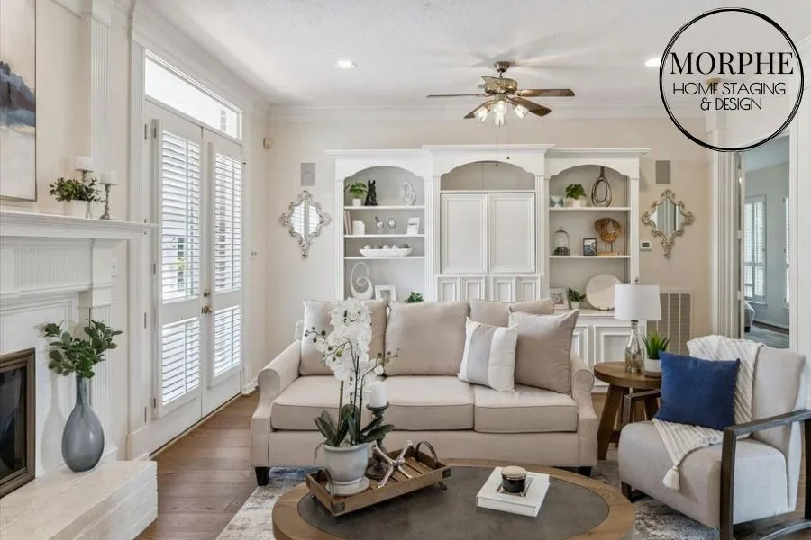 Katy Hockley Project by Morphe Home Staging & Design - Photo 2