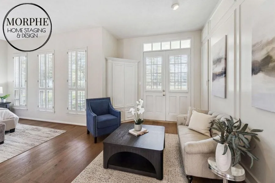 Katy Hockley Project by Morphe Home Staging & Design - Photo 12