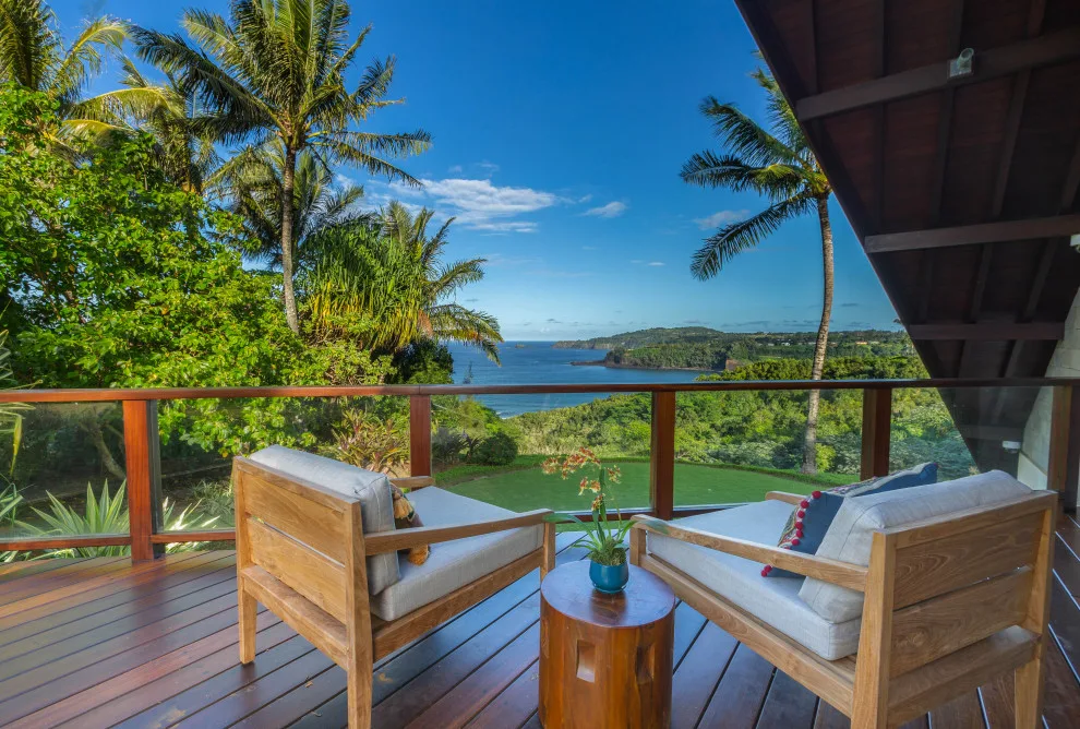 Kauai Contemporary Balinese Residence by CIH Design - Photo 26