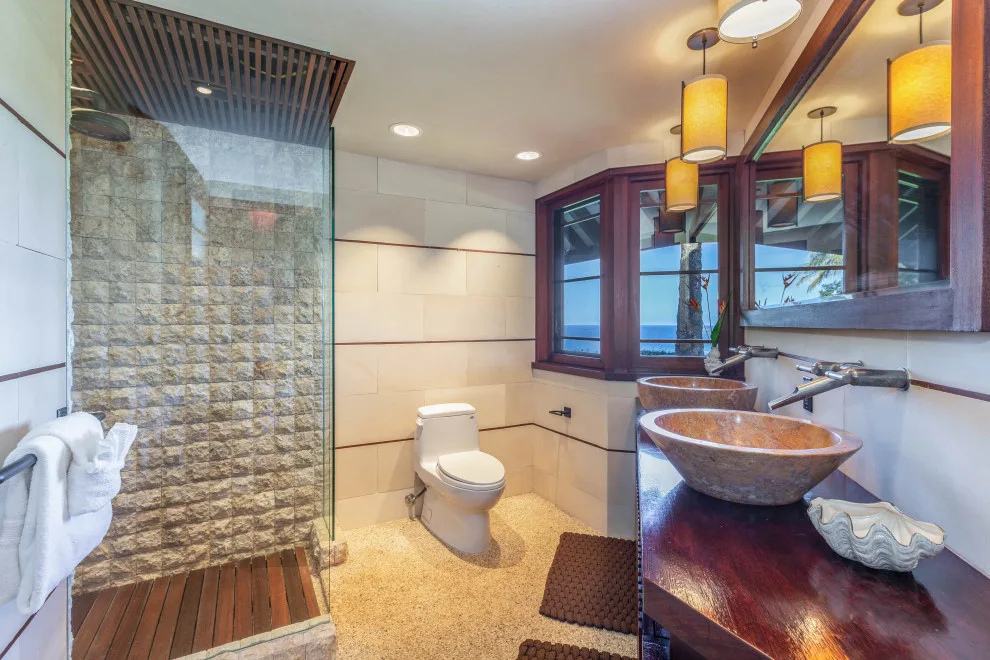 Kauai Contemporary Balinese Residence by CIH Design - Photo 28