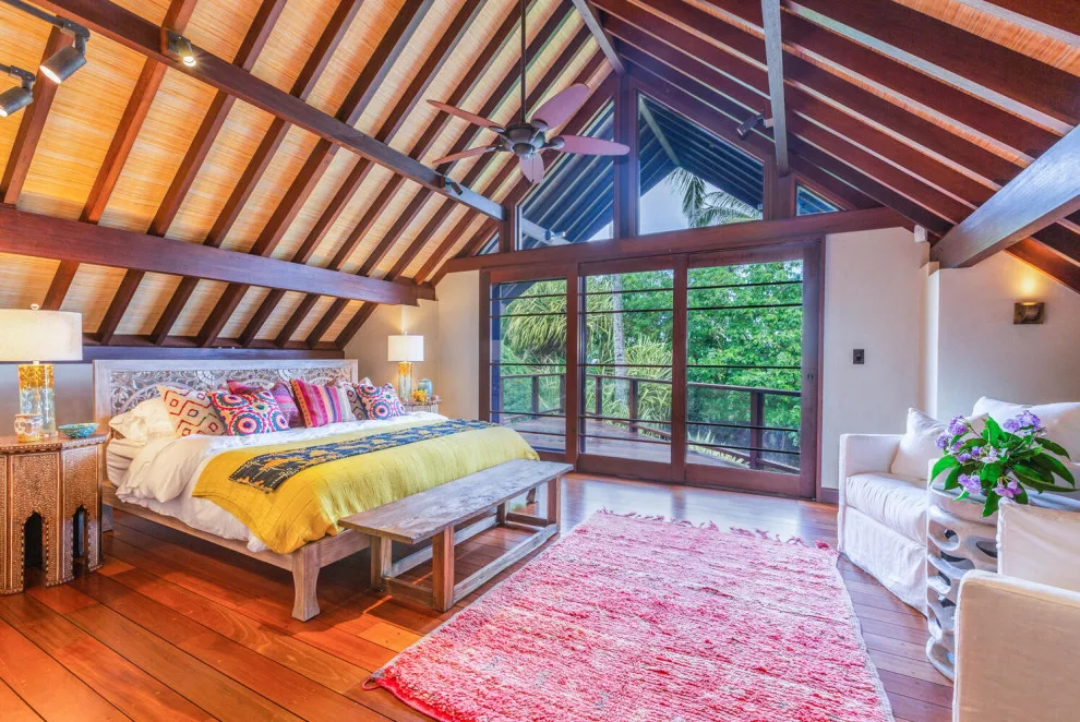 Kauai Contemporary Balinese Residence by CIH Design - Photo 10