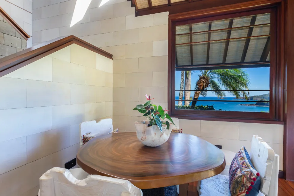 Kauai Contemporary Balinese Residence by CIH Design - Photo 9