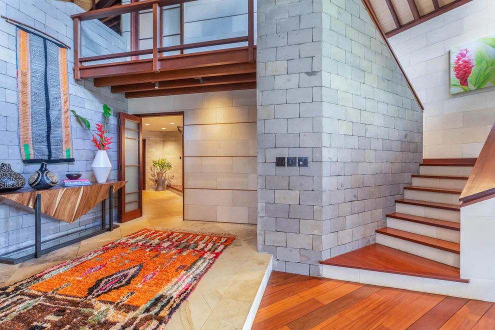 Kauai Contemporary Balinese Residence by CIH Design - Photo 14
