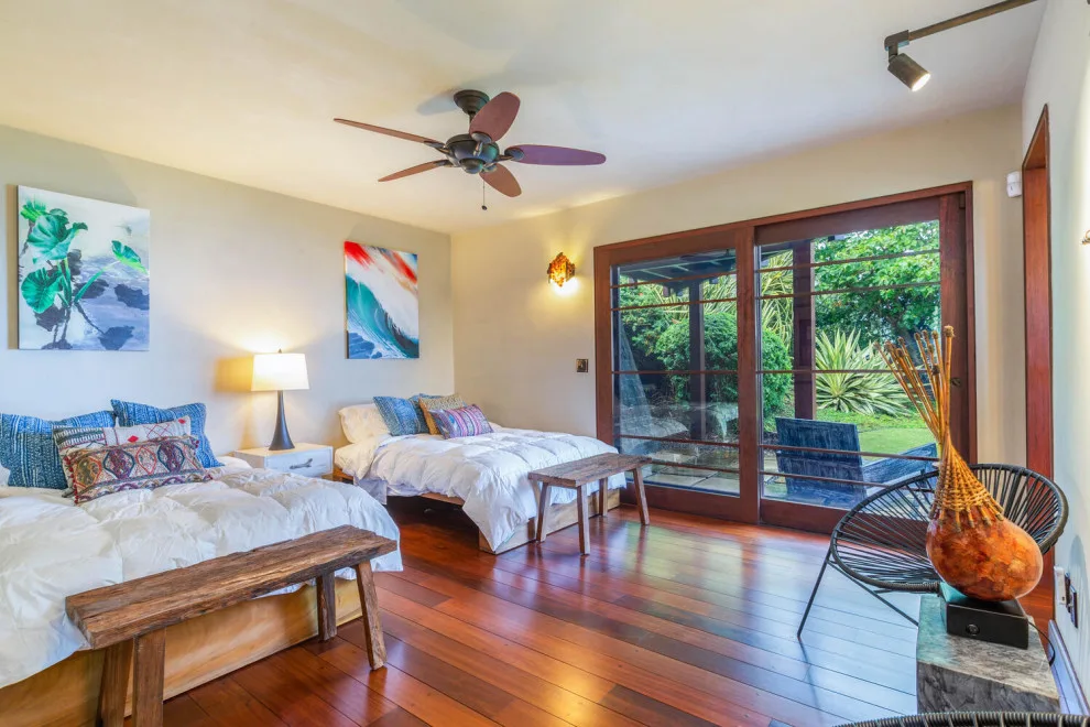 Kauai Contemporary Balinese Residence by CIH Design - Photo 27