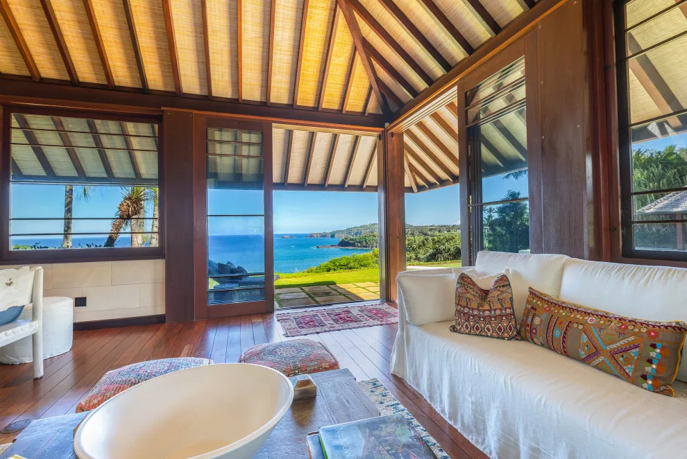 Kauai Contemporary Balinese Residence by CIH Design - Photo 25