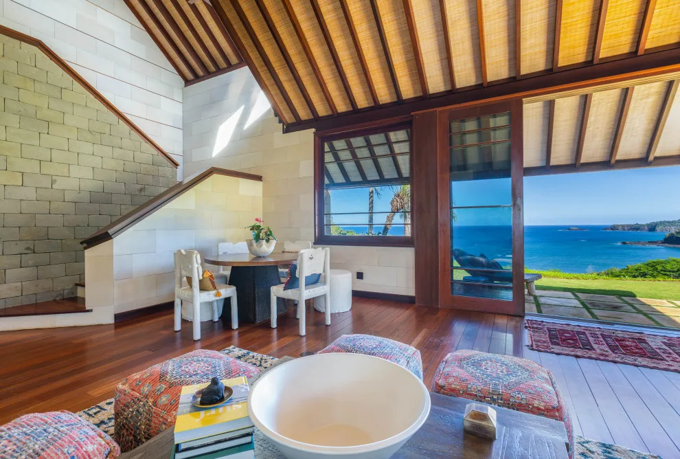 Kauai Contemporary Balinese Residence by CIH Design - Photo 13