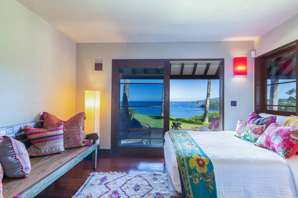 Kauai Contemporary Balinese Residence by CIH Design - Photo 23