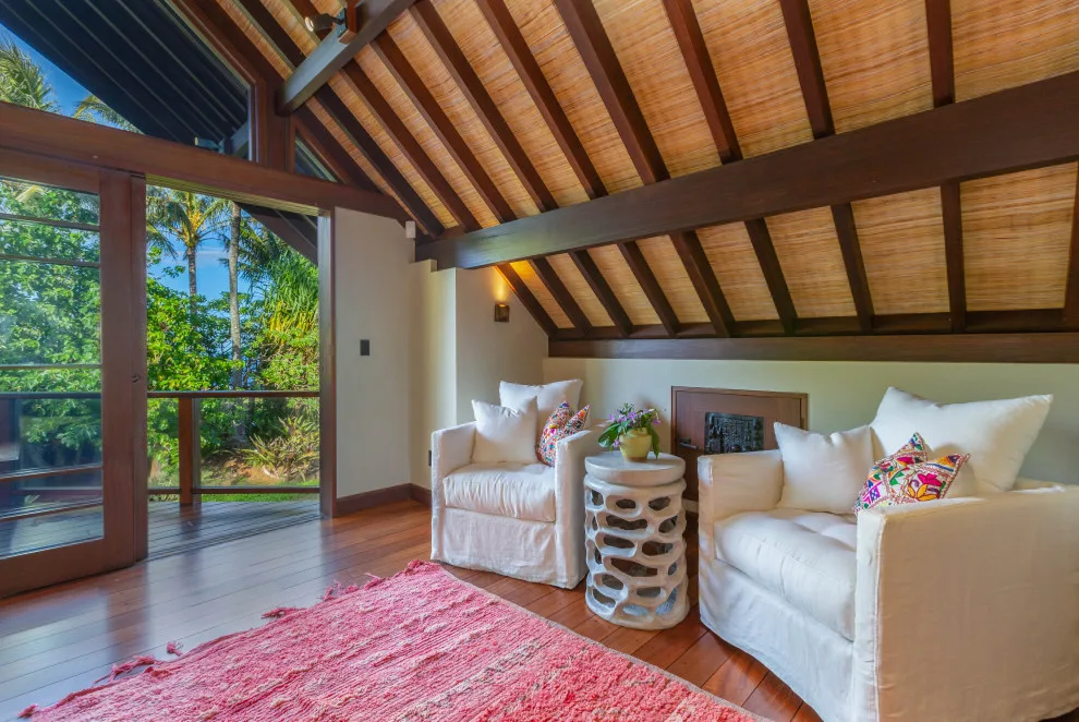 Kauai Contemporary Balinese Residence by CIH Design - Photo 12