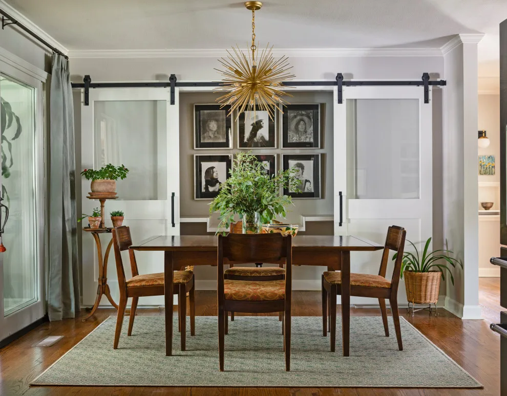 Kavanaugh Place Culinary Space by Kathryn J. LeMaster Art & Design - Photo 5