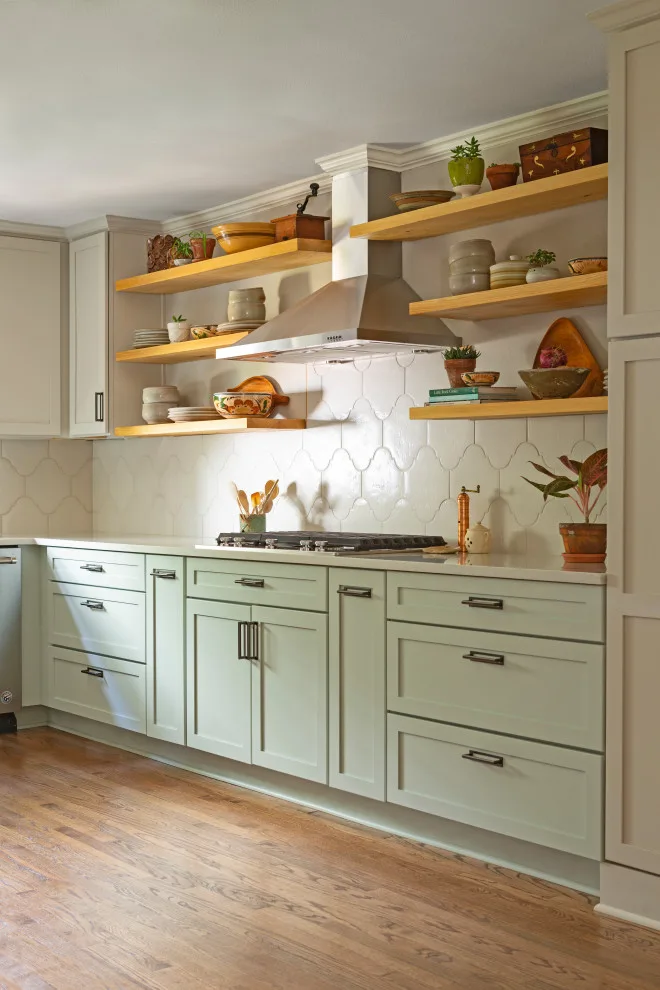 Kavanaugh Place Culinary Space by Kathryn J. LeMaster Art & Design - Photo 6