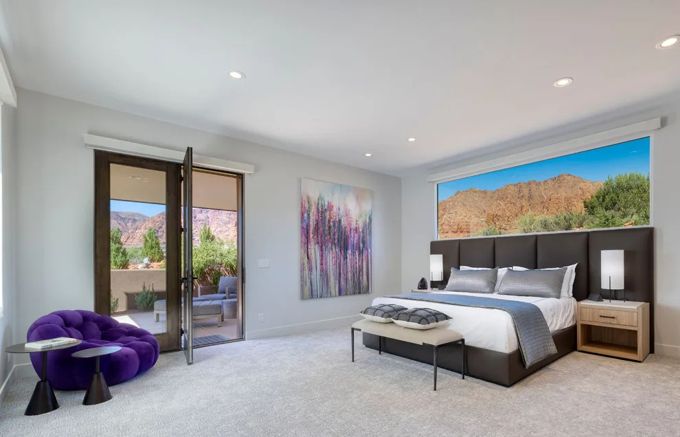 KAYENTA DESERT ESCAPE by Danielle Rios Design Studio - Photo 6
