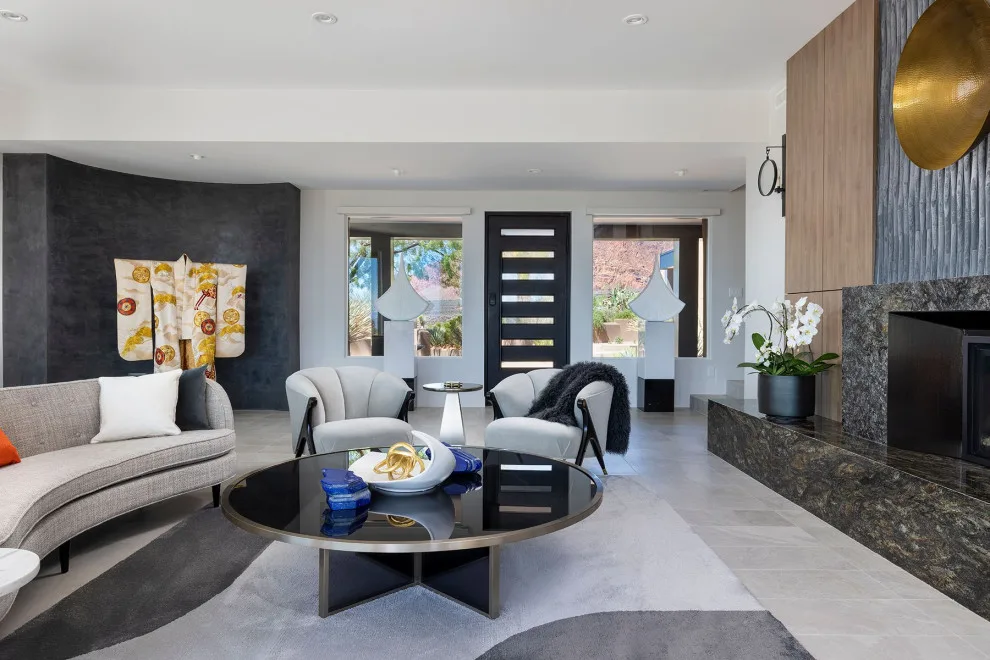 KAYENTA DESERT ESCAPE by Danielle Rios Design Studio - Photo 5