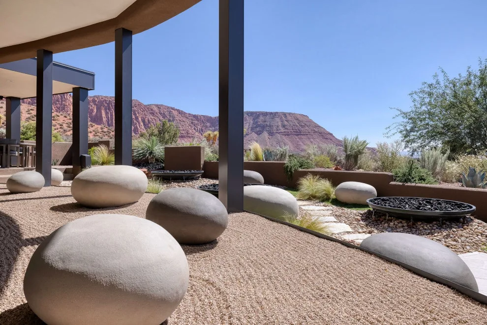 KAYENTA DESERT ESCAPE by Danielle Rios Design Studio - Photo 4