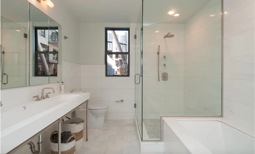 SUSTAIN THE HOPE-RESIDENCE, WILLIAMSBURG by Blue Ocean Design - Photo 9