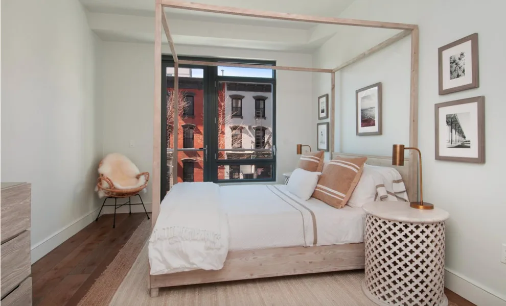SUSTAIN THE HOPE-RESIDENCE, WILLIAMSBURG by Blue Ocean Design - Photo 5