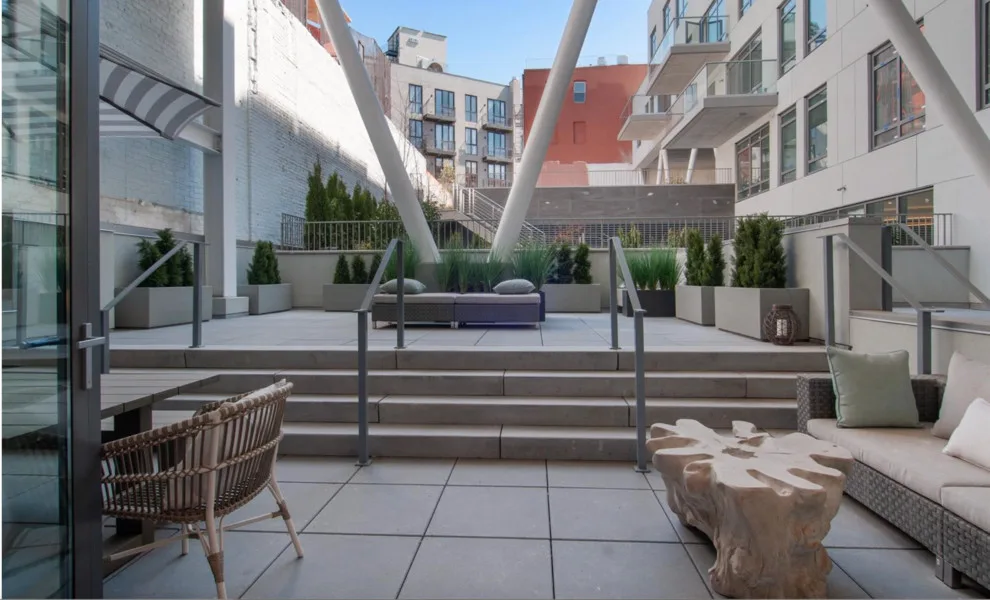 SUSTAIN THE HOPE-RESIDENCE, WILLIAMSBURG by Blue Ocean Design - Photo 3