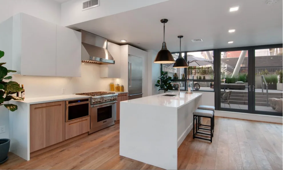 SUSTAIN THE HOPE-RESIDENCE, WILLIAMSBURG by Blue Ocean Design - Photo 8