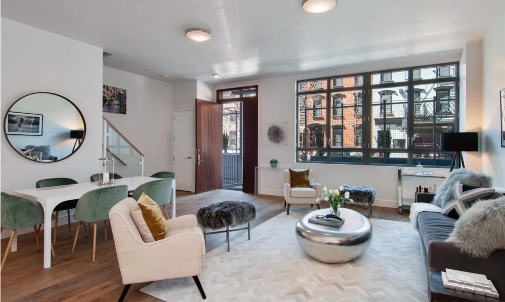 SUSTAIN THE HOPE-RESIDENCE, WILLIAMSBURG by Blue Ocean Design - Photo 6