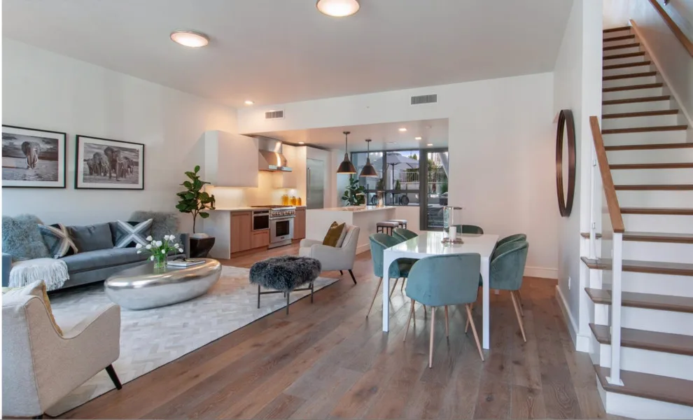 SUSTAIN THE HOPE-RESIDENCE, WILLIAMSBURG by Blue Ocean Design - Photo 2