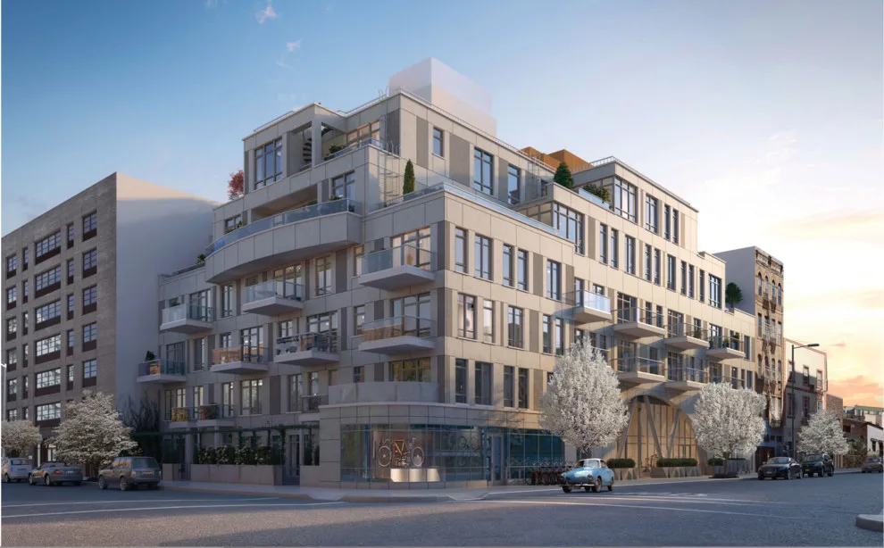 SUSTAIN THE HOPE-RESIDENCE, WILLIAMSBURG by Blue Ocean Design - Photo 7