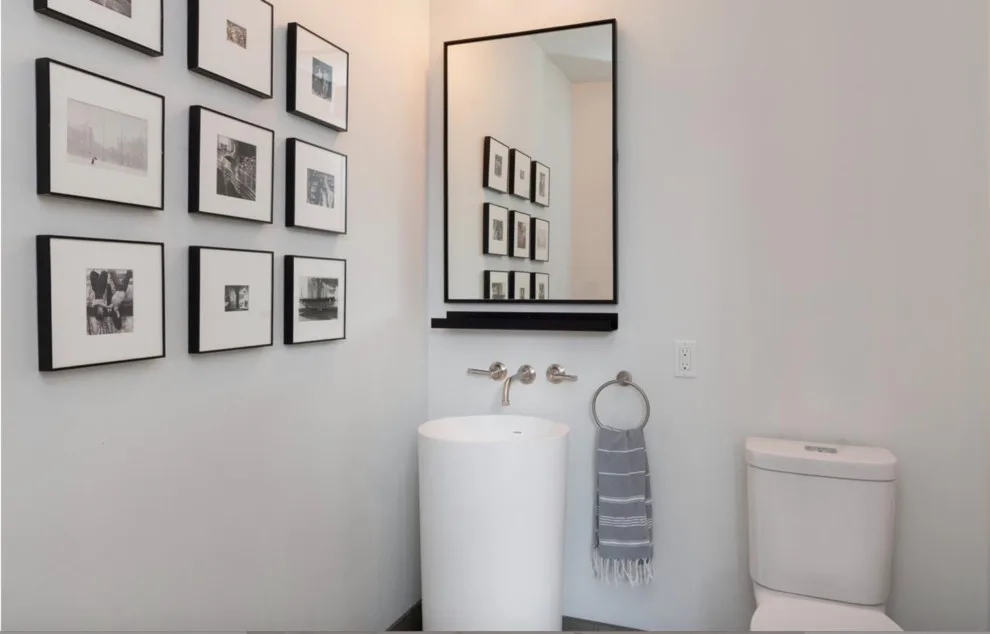 SUSTAIN THE HOPE-RESIDENCE, WILLIAMSBURG by Blue Ocean Design - Photo 4