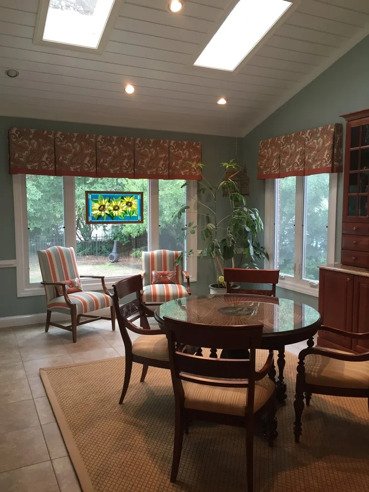MJN & Associates Interiors - Photo 9