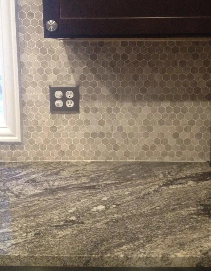 Kitchen Remodeling for Transition by Inspired Space Design, LLC - Photo 3