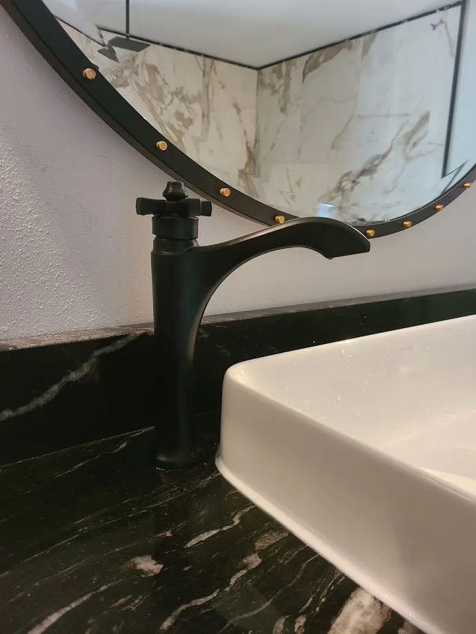 Kenner Homeowner Main Bathroom by DC Home Interiors - Photo 7
