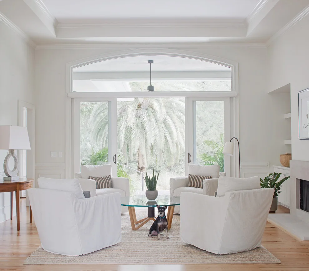Kenrich Home by Anne Hagerty Interiors - Photo 2