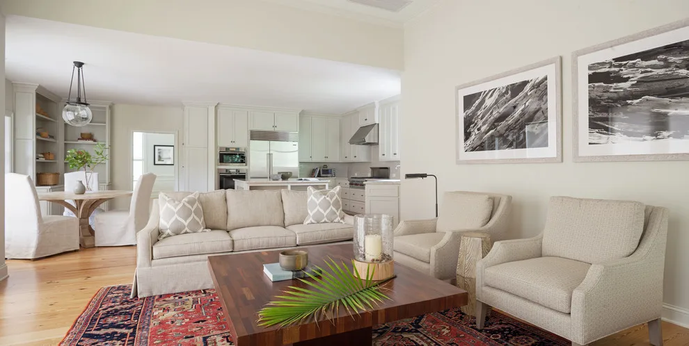Kenrich Home by Anne Hagerty Interiors - Photo 4