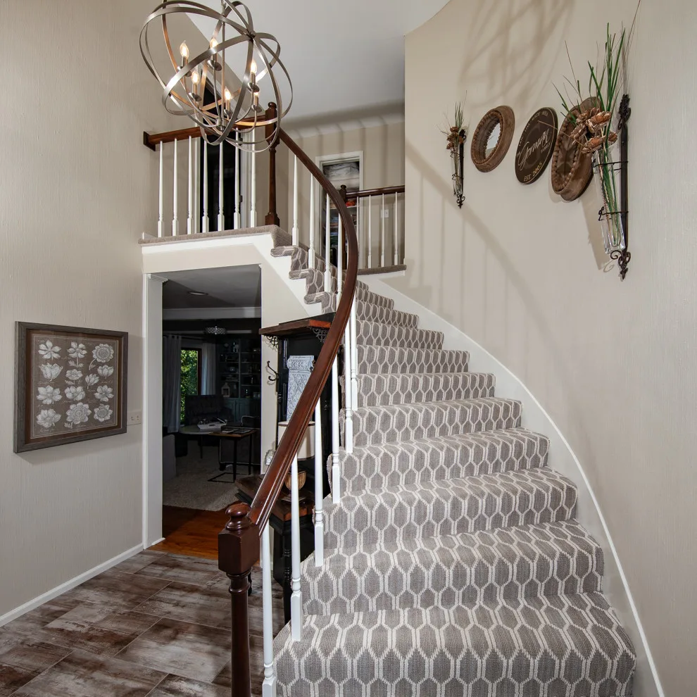 Kensington Estate by Studio A Interior Design - Photo 3
