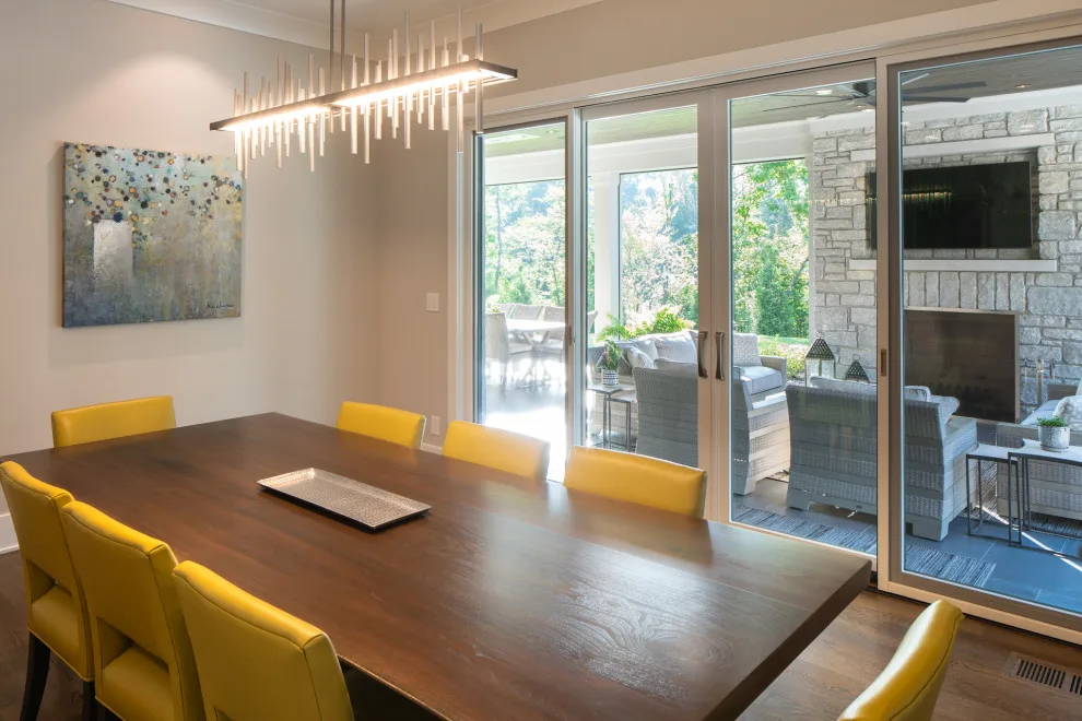 Kensington Construction Project by Trace & Scale - Photo 8