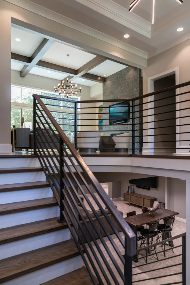 Kensington Construction Project by Trace & Scale - Photo 10