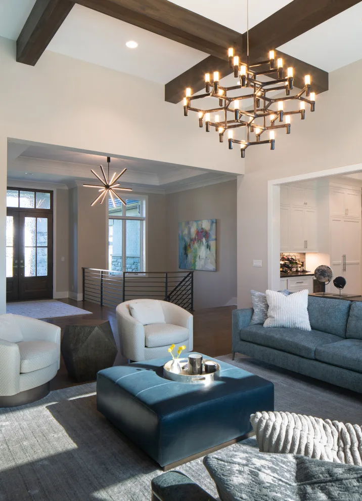 Kensington Construction Project by Trace & Scale - Photo 2
