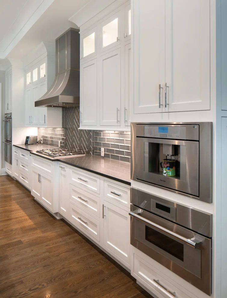 Kensington Construction Project by Trace & Scale - Photo 13