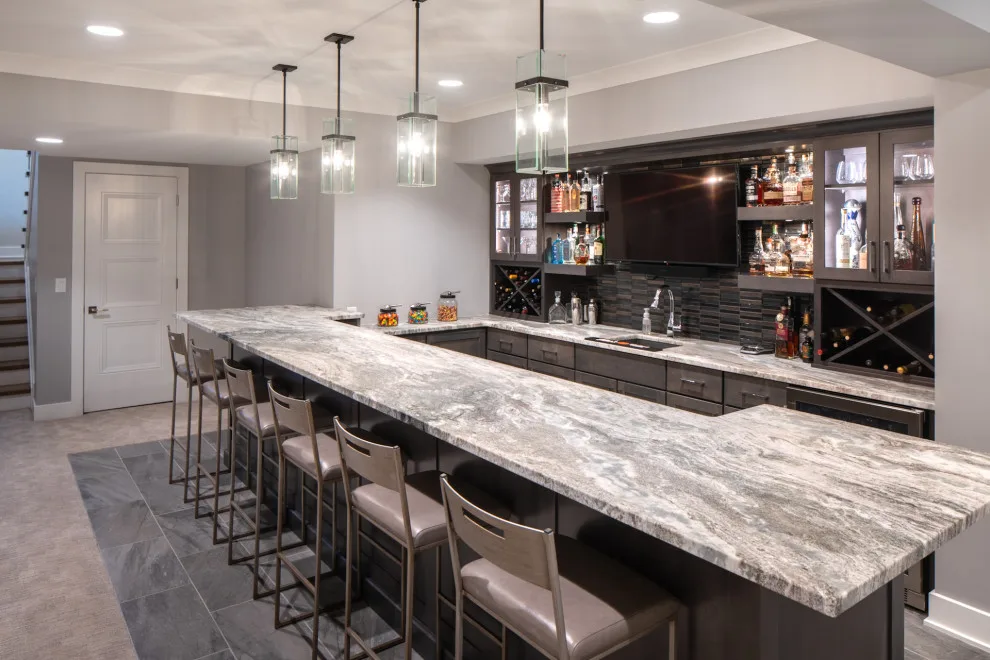 Kensington Construction Project by Trace & Scale - Photo 4