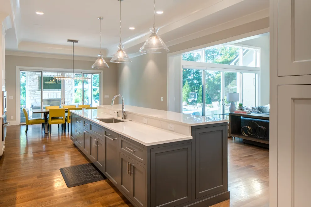 Kensington Construction Project by Trace & Scale - Photo 15