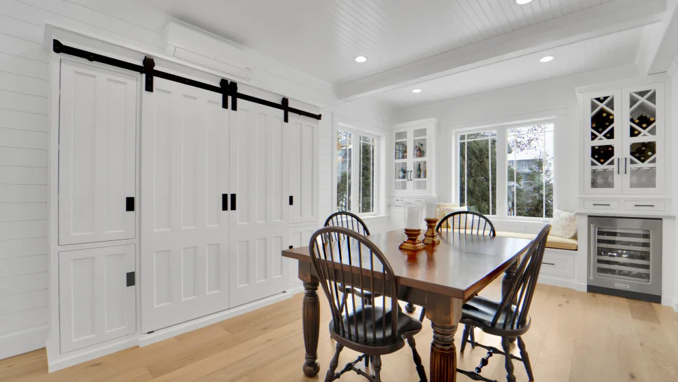 Keuka Lake Lakeside Living by Heather DeMoras Design Consultants Inc. - Photo 25